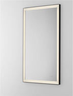 Oglinda baie Nova Luce URAL 9006015