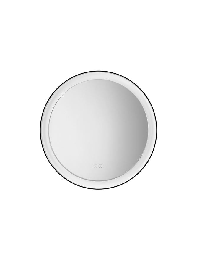 Oglinda baie Nova Luce URAL 9006016