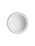 Oglinda baie Nova Luce URAL 9006016