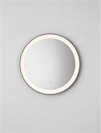 Oglinda baie Nova Luce URAL 9006016