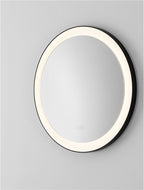 Oglinda baie Nova Luce URAL 9006016