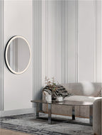 Oglinda baie Nova Luce URAL 9006017