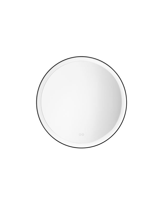 Oglinda baie Nova Luce URAL 9006017