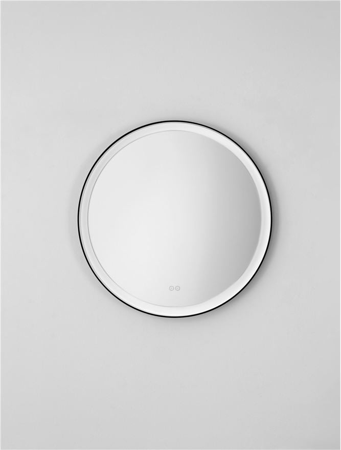 Oglinda baie Nova Luce URAL 9006017