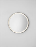 Oglinda baie Nova Luce URAL 9006017