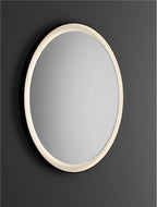 Oglinda baie Nova Luce URAL 9006017