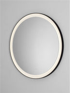 Oglinda baie Nova Luce URAL 9006017