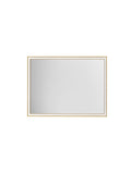 Oglinda baie Nova Luce AMBOR 9006019