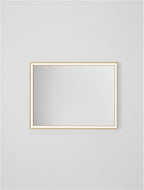 Oglinda baie Nova Luce AMBOR 9006019