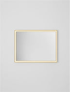Oglinda baie Nova Luce AMBOR 9006019