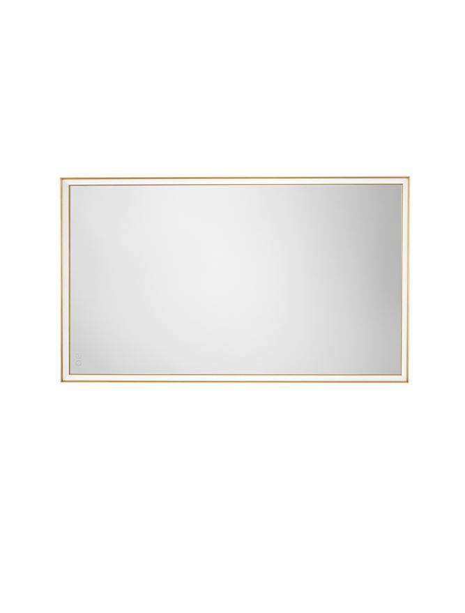 Oglinda baie Nova Luce AMBOR 9006020