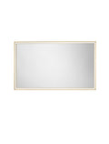Oglinda baie Nova Luce AMBOR 9006020