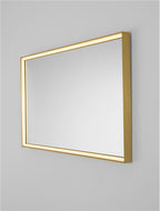 Oglinda baie Nova Luce AMBOR 9006020