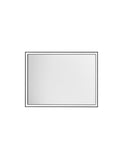 Oglinda baie Nova Luce AMBOR 9006021