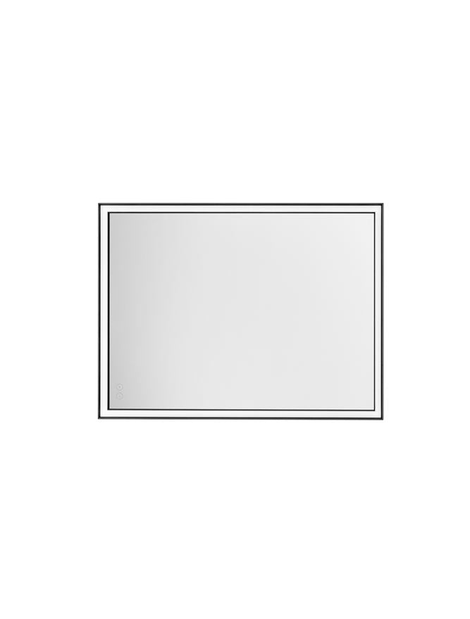 Oglinda baie Nova Luce AMBOR 9006021
