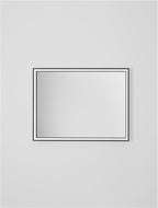 Oglinda baie Nova Luce AMBOR 9006021