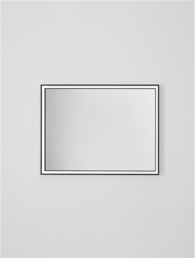 Oglinda baie Nova Luce AMBOR 9006021