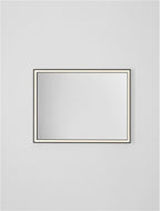 Oglinda baie Nova Luce AMBOR 9006021