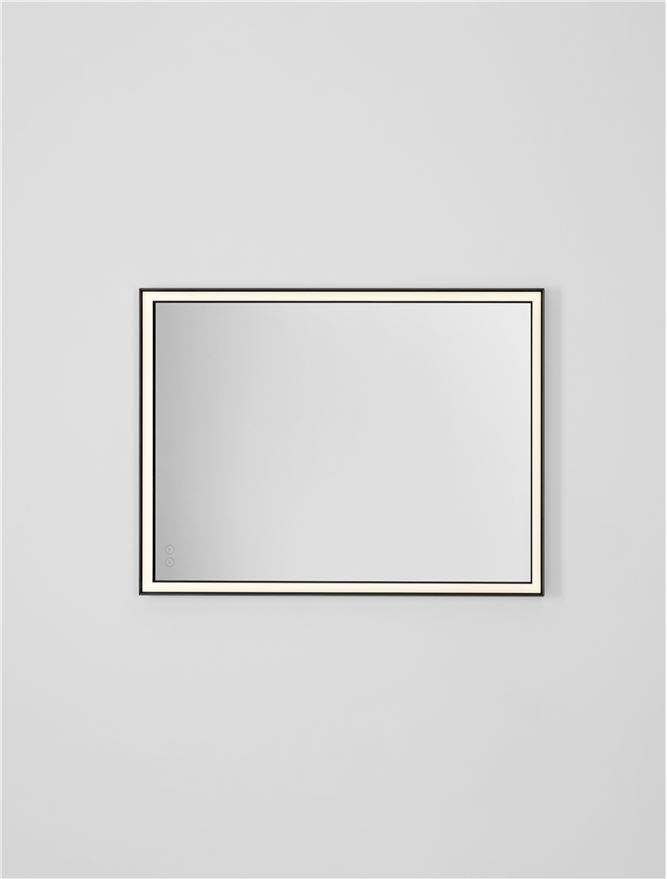 Oglinda baie Nova Luce AMBOR 9006021