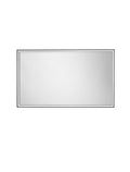 Oglinda baie Nova Luce AMBOR 9006022
