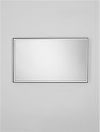 Oglinda baie Nova Luce AMBOR 9006022