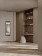 Oglinda baie Nova Luce DOUL 9006023
