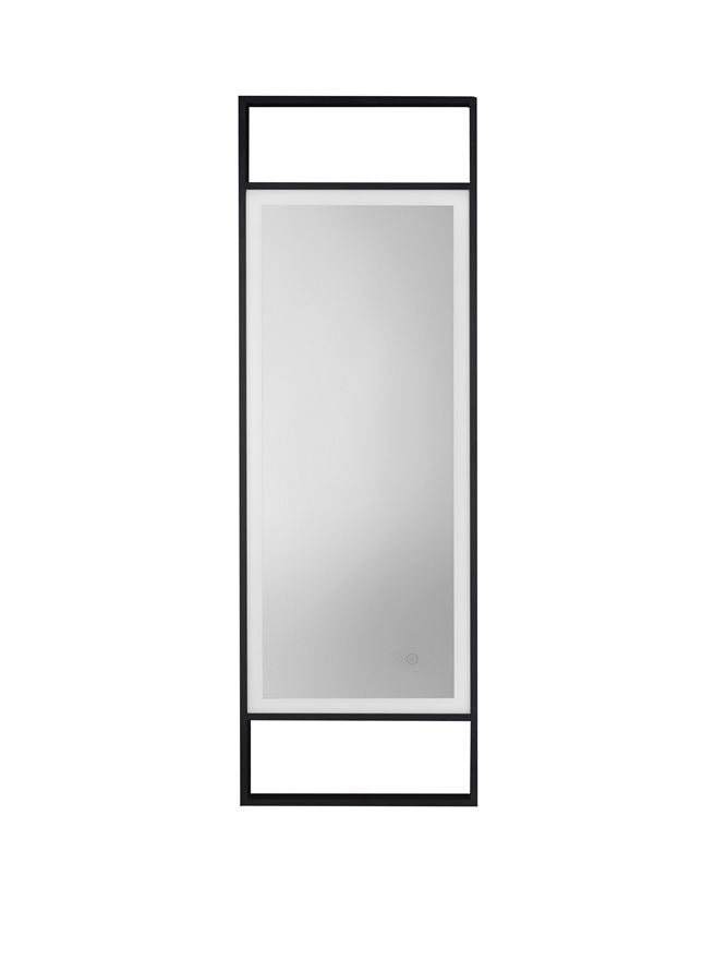 Oglinda baie Nova Luce DOUL 9006023