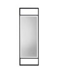 Oglinda baie Nova Luce DOUL 9006023