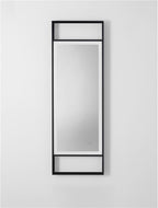 Oglinda baie Nova Luce DOUL 9006023
