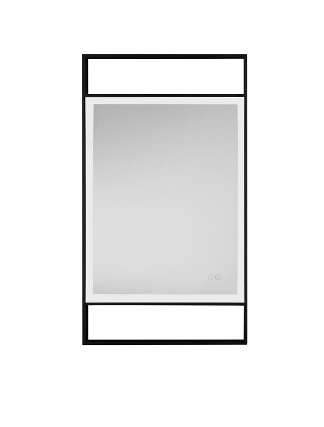 Oglinda baie Nova Luce DOUL 9006024