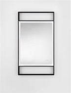 Oglinda baie Nova Luce DOUL 9006024