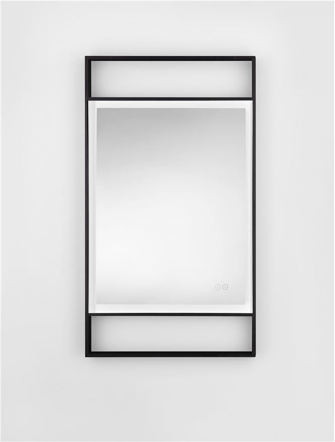 Oglinda baie Nova Luce DOUL 9006024
