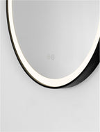 Oglinda Nova Luce REMS 9006025