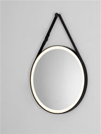 Oglinda Nova Luce REMS 9006025