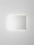 Oglinda baie Nova Luce ALDA 9006026