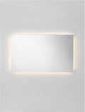 Oglinda baie Nova Luce ALDA 9006027