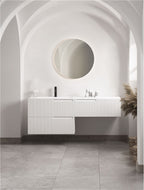 Oglinda baie Nova Luce ALDA 9006028