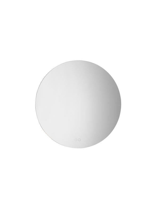 Oglinda baie Nova Luce ALDA 9006028