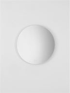Oglinda baie Nova Luce ALDA 9006028