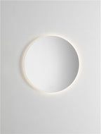 Oglinda baie Nova Luce ALDA 9006028
