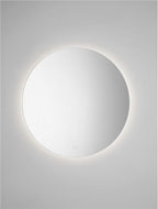 Oglinda baie Nova Luce ALDA 9006029