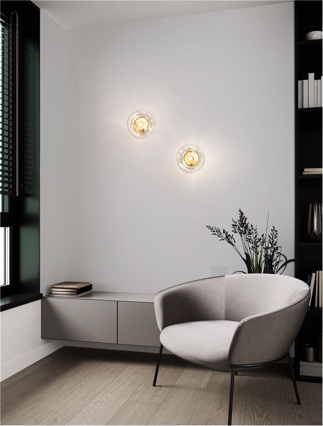 Aplica Nova Luce KING 9006033