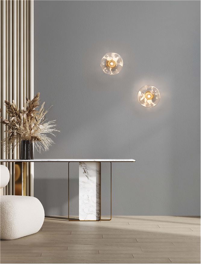 Aplica Nova Luce KING 9006034