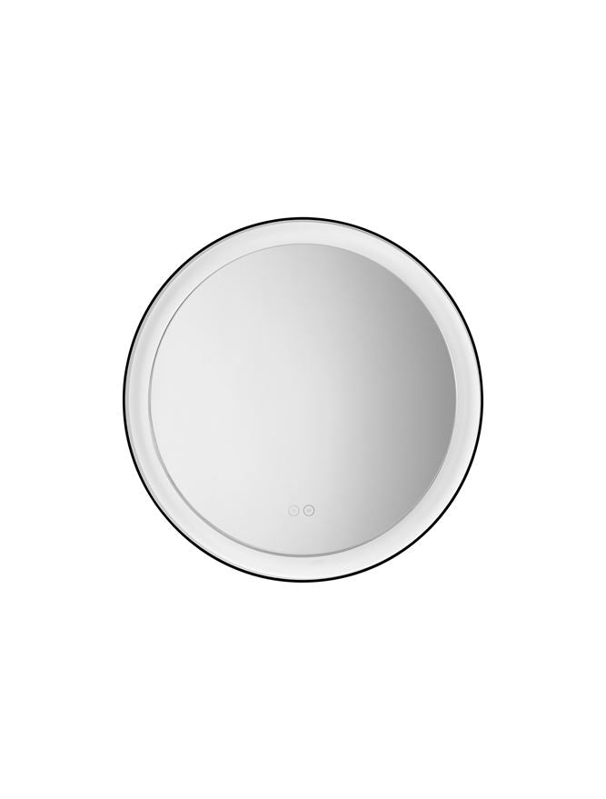 Oglinda baie Nova Luce URAL 9006036