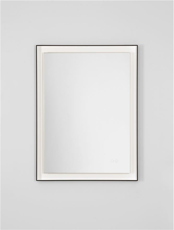 Oglinda baie Nova Luce URAL 9006037