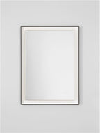Oglinda baie Nova Luce URAL 9006037