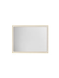 Oglinda baie Nova Luce AMBOR 9006039