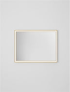 Oglinda baie Nova Luce AMBOR 9006039
