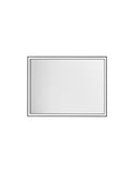 Oglinda baie Nova Luce AMBOR 9006040