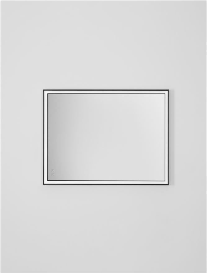 Oglinda baie Nova Luce AMBOR 9006040